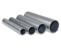 Труба стальная 20х1 L3000 оцинк. ГОФРОМАТИК/ГОФРОМАТИК  zeta45951