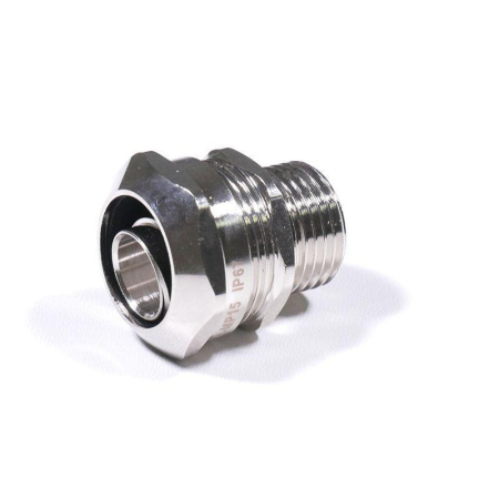 Муфта вводная МВН-ЛС-М20-МР15 IP67 ГОФРОМАТИК/ zeta45021