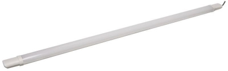 Светильник ДСП 1310 36Вт 4000К IP65 1230мм бел. пластик  LDSP0-1310-36-4000-K01