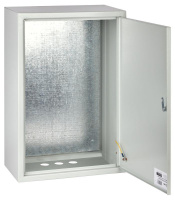 Корпус металлический ЩМП-4.6.2-0 76 IP31 УХЛ3 NO-114-07 ЭРА Б0030170