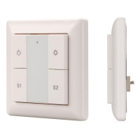 Панель DALI-223-1G-2S-IN (BUS)  025500