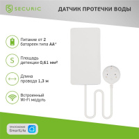 Датчик утечки воды Wi-Fi  SEC-S-101W