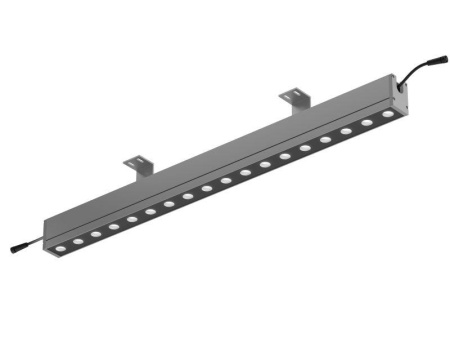 Светильник светодиодный L-line 1000/36/K15/830/04/A1-C2/230AC IP65 MG  LN36-432-413-12750