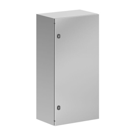 Корпус навесной STH с М/П из нержавеющей стали AISI316 1200х600х400мм с фланцем  R5STH1264F-316