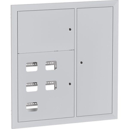 Щит этажный ЩЭ 5кв. (1000х950х160) Basic  mb28-v-5