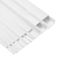 Мини-канал 40х16мм 2 отд. METRA (дл.2м) Leg 638195 Мини-канал 40х16мм 2 отд. METRA (дл.2м) Leg 638195