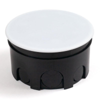 Коробка распределительная СП 80-0850 безгалогенная (HF) 76х42  80-0850