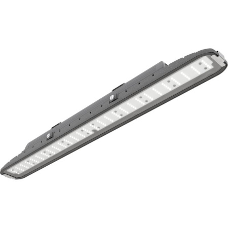 Светильник светодиодный SLICK LED G2 20W PRS 840 HG with driver box / tempered glass СТ 1631005750