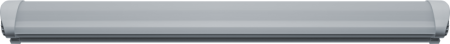 Светильник светодиодный 61 003 DSP-02-36-4K-IP65-LED 36Вт 4000К IP65 4500лм 176-264В (аналог ЛСП 2х36) Navigator 61003