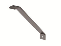 Укосина для консолей 500мм гор. оцинк.  BMU6050HDZ