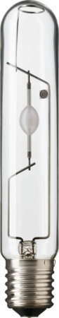 Лампа газоразрядная металлогалогенная MASTER CityWhite CDO-TT Plus 100Вт трубчатая 2800К E40 1CT/12  928082119231