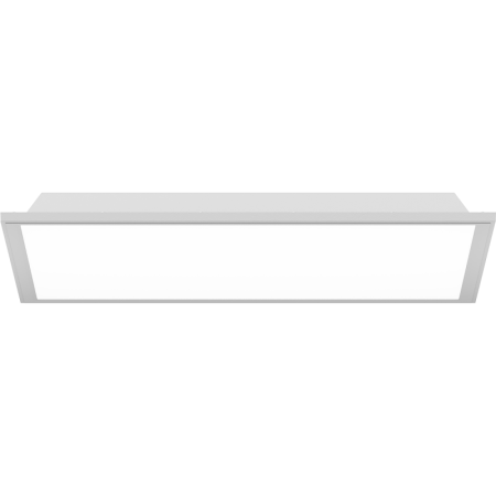 Светильник светодиодный UNI/R STANDARD (595х595) 30W OPL 840 WH СТ 1884000130
