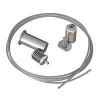 Тросовый подвес  ALM-P-2000