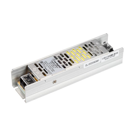 Блок питания HTS-100L-12 100Вт 12В 8.4А IP20 сетка  020974(1)