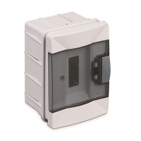 Бокс СП IP40 2 авт  63002