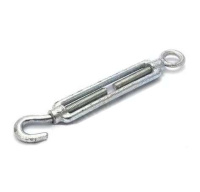 Талреп крюк-кольцо М16 DIN 1480 ZN  18841 Талреп крюк-кольцо М16 DIN 1480 ZN  18841