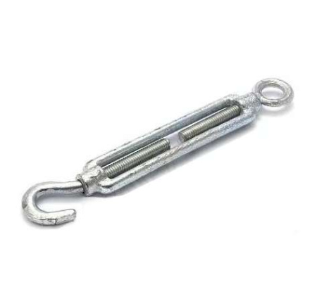 Талреп крюк-кольцо М10 DIN 1480 ZN  18838