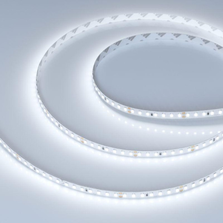 Лента светодиодная UL-A140-8mm 24В White6000 (15Вт/м IP20) (уп.5м)  046978