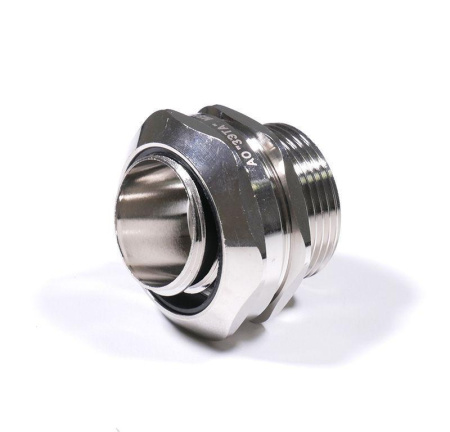 Муфта вводная МВН-НС-G1 1/2-МР38 IP67 ГОФРОМАТИК/ zeta45159