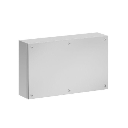 Корпус клеммный SDI из нержавеющей стали AISI316 500х300х120мм  R5SDI5312-316