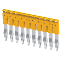 Перемычка гребенчатая OptiClip JX4/10  289741 Перемычка гребенчатая OptiClip JX4/10  289741