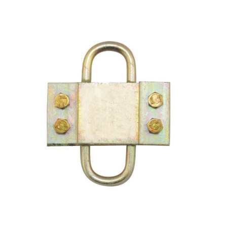 Кронштейн анкерный CAT 1500 для троса  00000007274