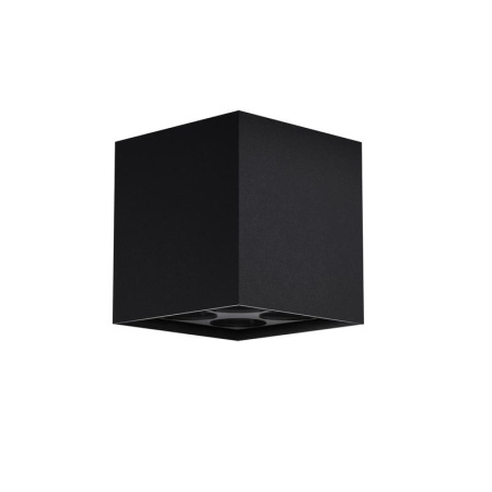 Светильник потолочный Ares 8Вт 3000К IP54  O309CL-L8GF3K