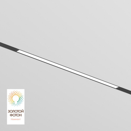 Светильник линейный SMART LINEAR 27Вт DIM 3000К-6000К черн.  DK8005-BK