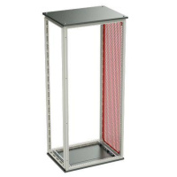 Плата монтажная перфорированная 2000х600мм боковая  R5PCETN2060PS