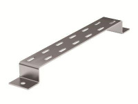 Скоба TM для крепления лотка к полу; к стене осн.200  BMM1020 Скоба TM для крепления лотка к полу; к стене осн.200  BMM1020