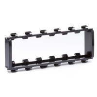 Суппорт 6мод. Viva черн.  F0003AB