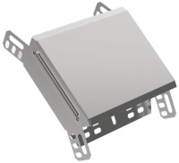 Угол для лотка вертикальный внешний 45град. 200х50  CLP3N-050-200