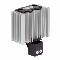 Обогреватель с клеммной колодкой 25Вт 110-230В  R5SHT025