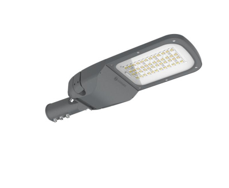 Светильник светодиодный SL VAL MD 90W 730 GR 90Вт 3000К 12150Лм IP66 уличный  4099854238970