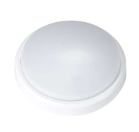 Светильник светодиодный "Банник" PBH-PC2-RA 8Вт 4000К IP65 ЖКХ ДБП кругл. пылевлагозащ. бел.  1035646 Светильник светодиодный "Банник" PBH-PC2-RA 8Вт 4000К IP65 ЖКХ ДБП кругл. пылевлагозащ. бел.  1035646