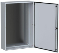 Корпус металлический ЩМП-120.80.30 УХЛ1 IP66 TITAN 5  TI5-10-N-120-080-030-66