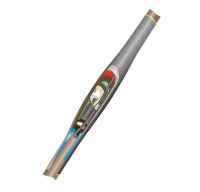 Муфта кабельная соединительная 10кВ ПСТО(тк) 1х(35-50мм) с болтовым соединителем  22010036