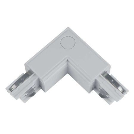 Соединитель UBX-A21 SILVER 1 POLYBAG  09764