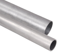 Труба стальная ненарезная d16мм (дл.3м)  CTR11-HDZ-NN-016-3