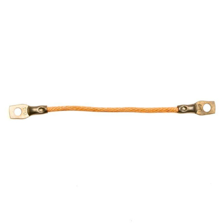 Шлейф для заземления 150х6  2TR1