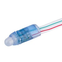 Модуль герметичный ARL-D12 5V RGB (закрытый IP67)  023329