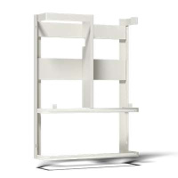 Рама корпуса РКВРУ АВР 1000х725х200 с кожухом  МС.00.07.07