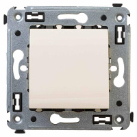 Вывод кабеля СП "Avanti" "Ванильная дымка"  4405983