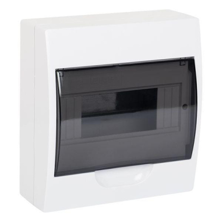 Щит ЩРН-П-8 IP41  pb40-n-8