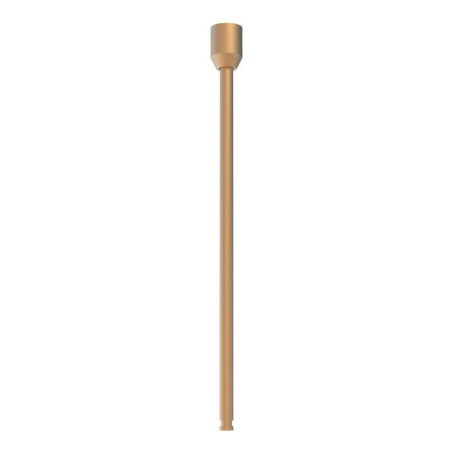 Подвес жесткий ART-APRIORI-ROD-E-L400 (GD) IP20 металл  044898