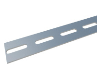 Профиль L2000 сталь 3мм К107 У2 полоса СОЭМИ Н0113513701