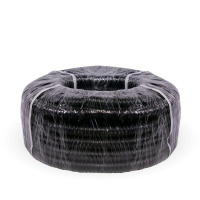 Металлорукав в ПВХ изоляции РЗ-ЦП-НГ-32 (уп.25м)  PR.08323