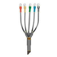 Муфта кабельная концевая универс. 1кВ 1ПКВ(Н)ТпН-5х(70-120)  с болт. наконечн.  22020175