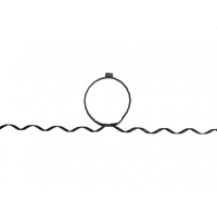 Вязка спиральная ВС-120/150.1  00001026