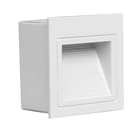 Светильник светодиодный PWS/R S8484 3Вт 4000К IP20 архитектурный White  5005679